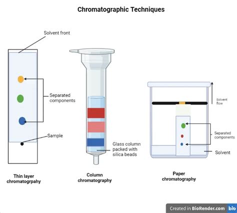 chromatography basics.